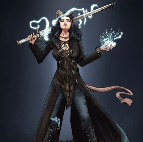 best warlock multiclass|[Top 11] D&D Best Warlock Multiclass That Are Fun .
